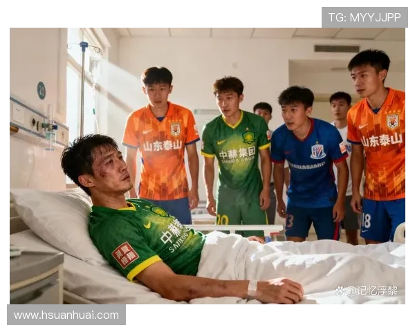 泰山针对国安现状制定特训策略